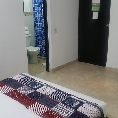 Hotel Quinta Avenida Medellín Dış mekan fotoğraf