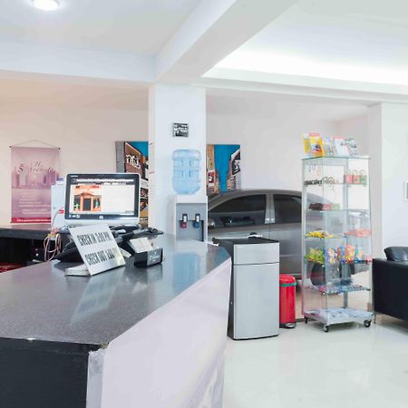Hotel Quinta Avenida Medellín Dış mekan fotoğraf
