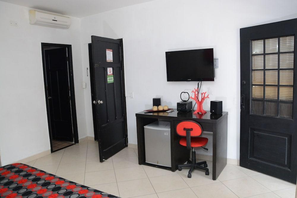 Hotel Quinta Avenida Medellín Dış mekan fotoğraf