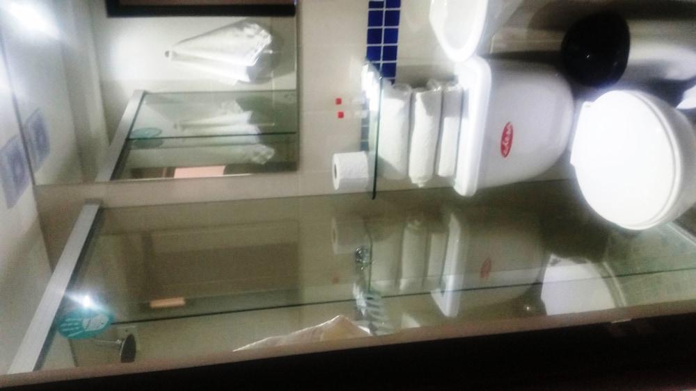 Hotel Quinta Avenida Medellín Dış mekan fotoğraf