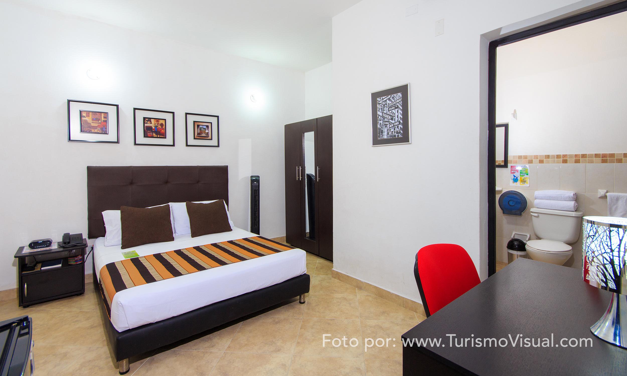 Hotel Quinta Avenida Medellín Dış mekan fotoğraf