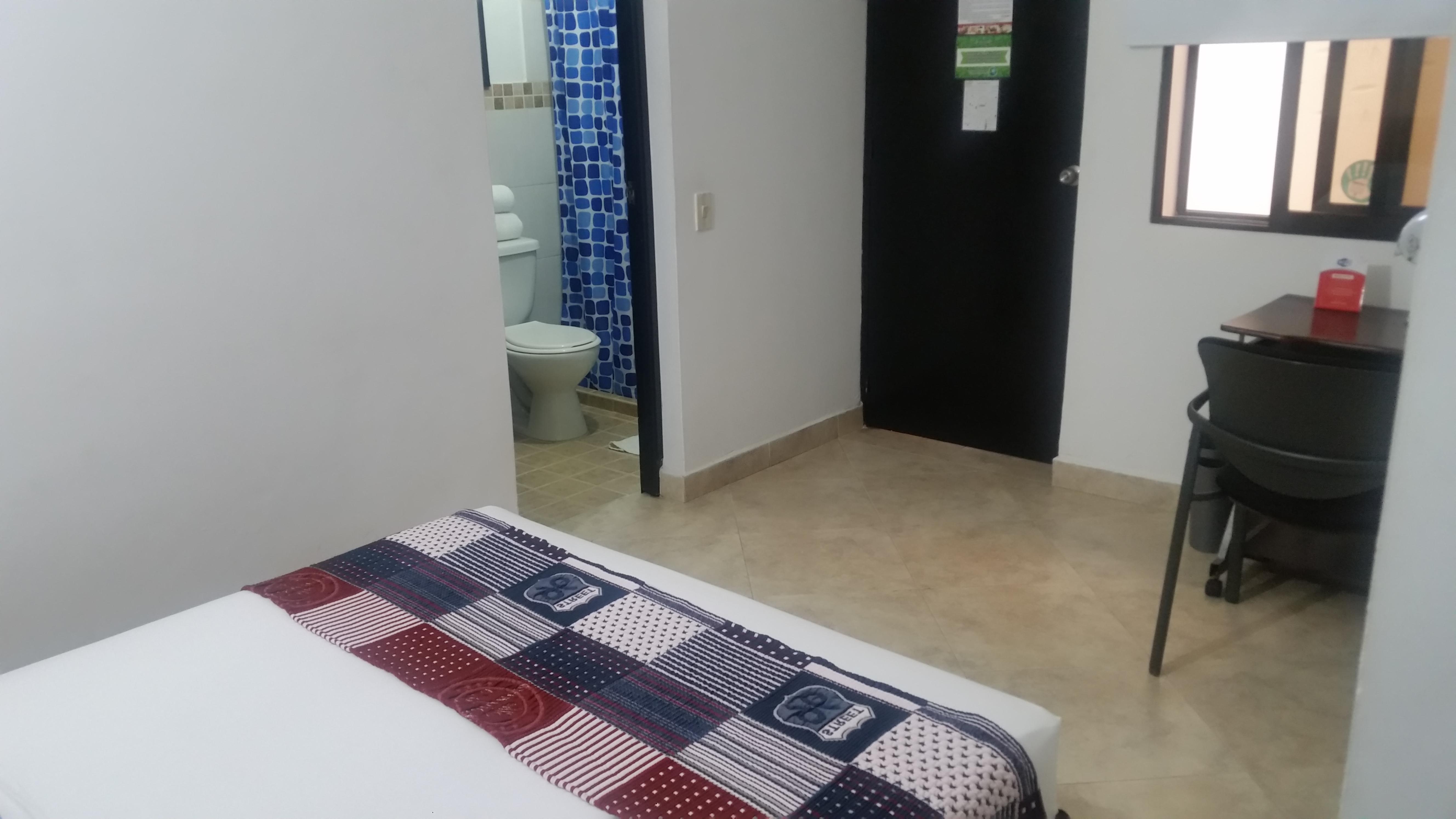 Hotel Quinta Avenida Medellín Dış mekan fotoğraf