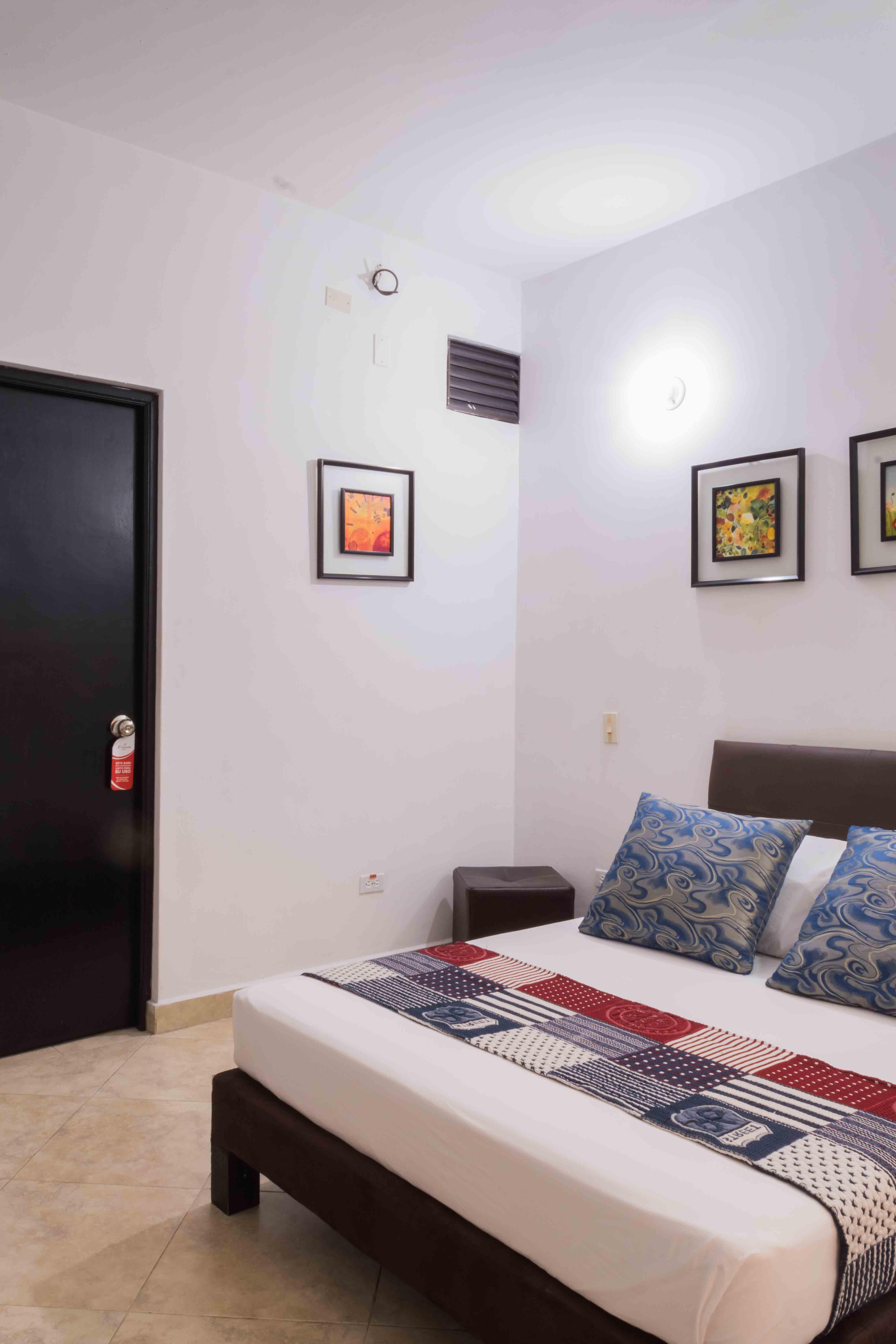 Hotel Quinta Avenida Medellín Dış mekan fotoğraf