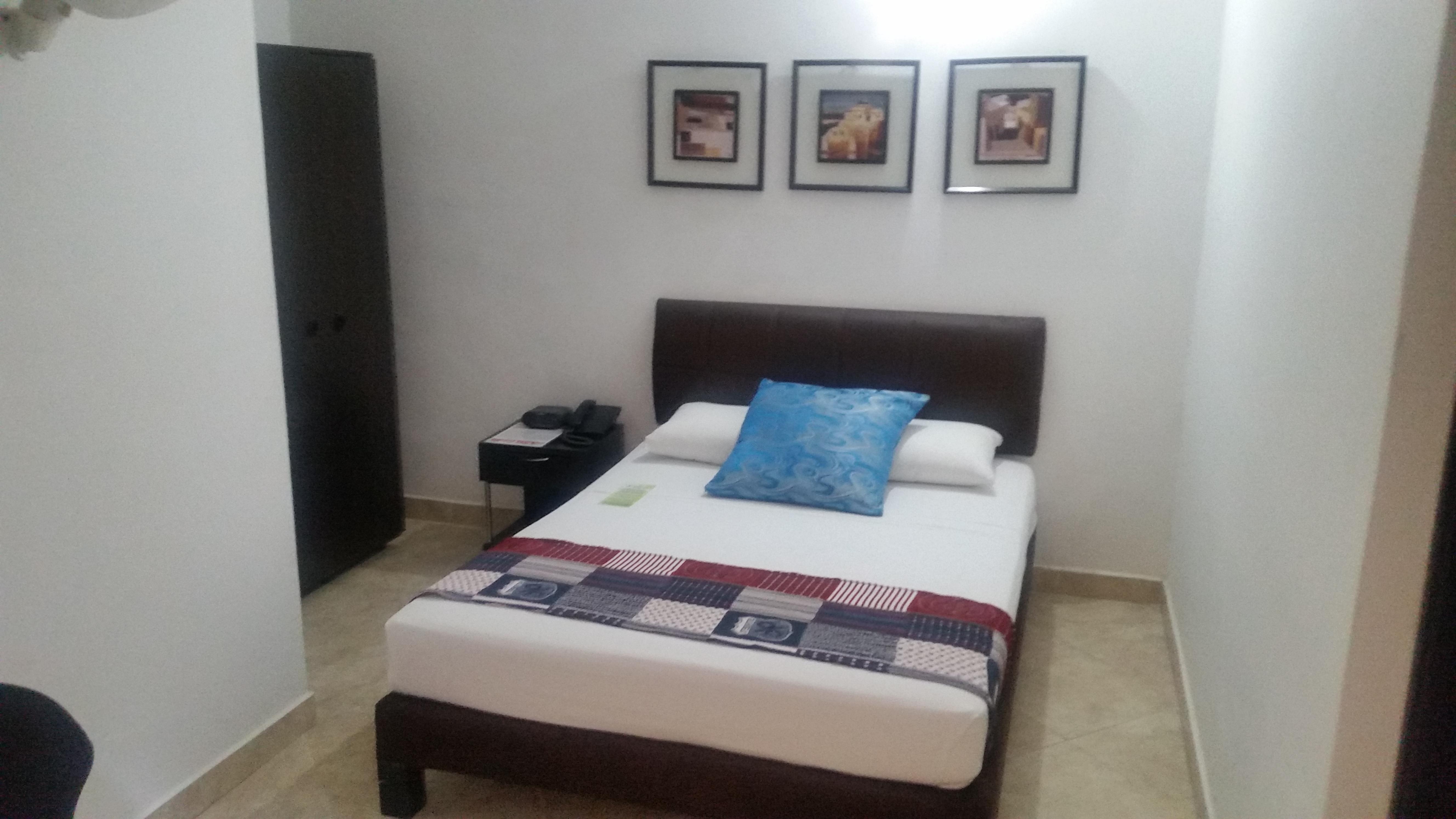 Hotel Quinta Avenida Medellín Dış mekan fotoğraf