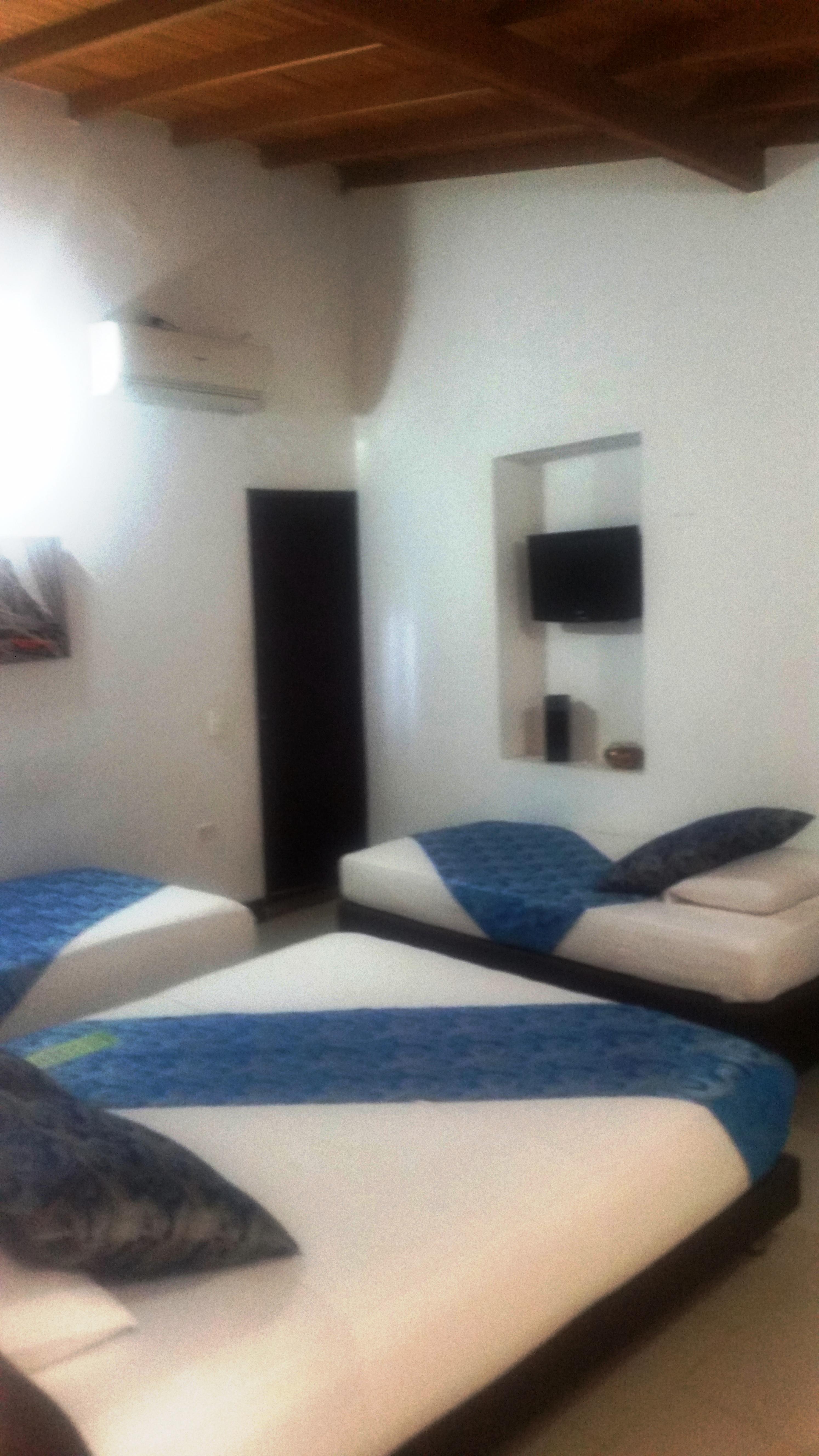 Hotel Quinta Avenida Medellín Dış mekan fotoğraf