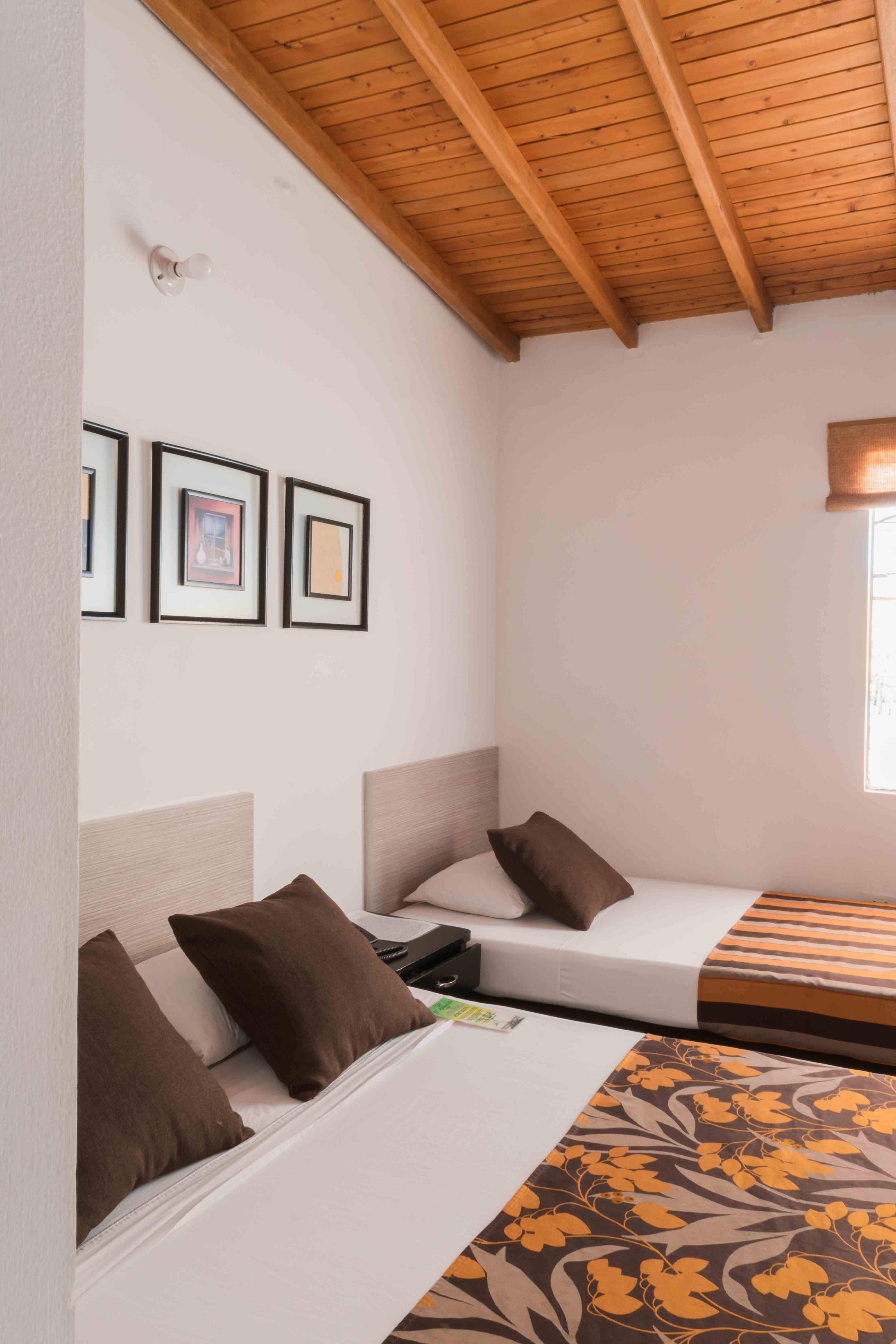 Hotel Quinta Avenida Medellín Dış mekan fotoğraf