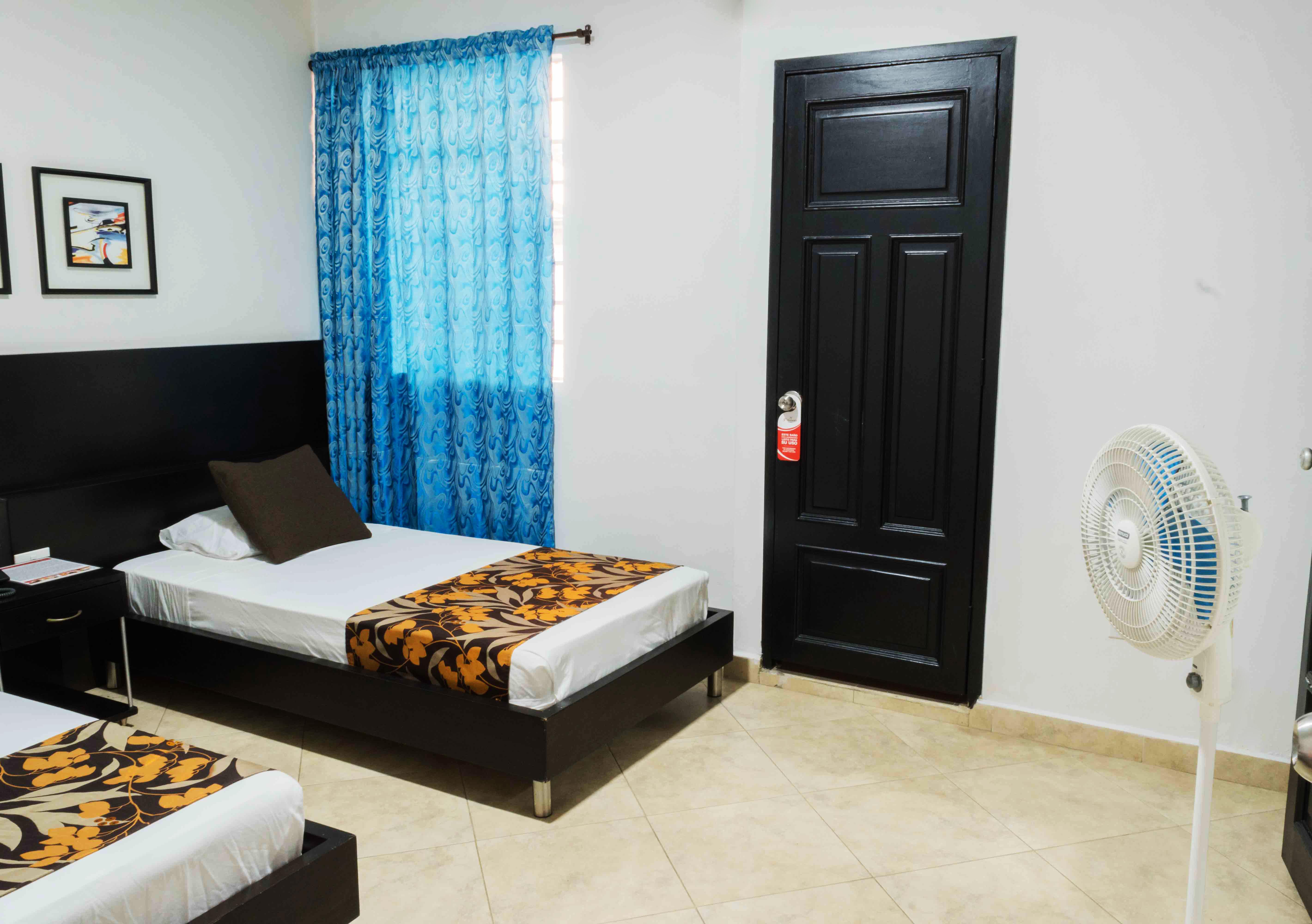 Hotel Quinta Avenida Medellín Dış mekan fotoğraf