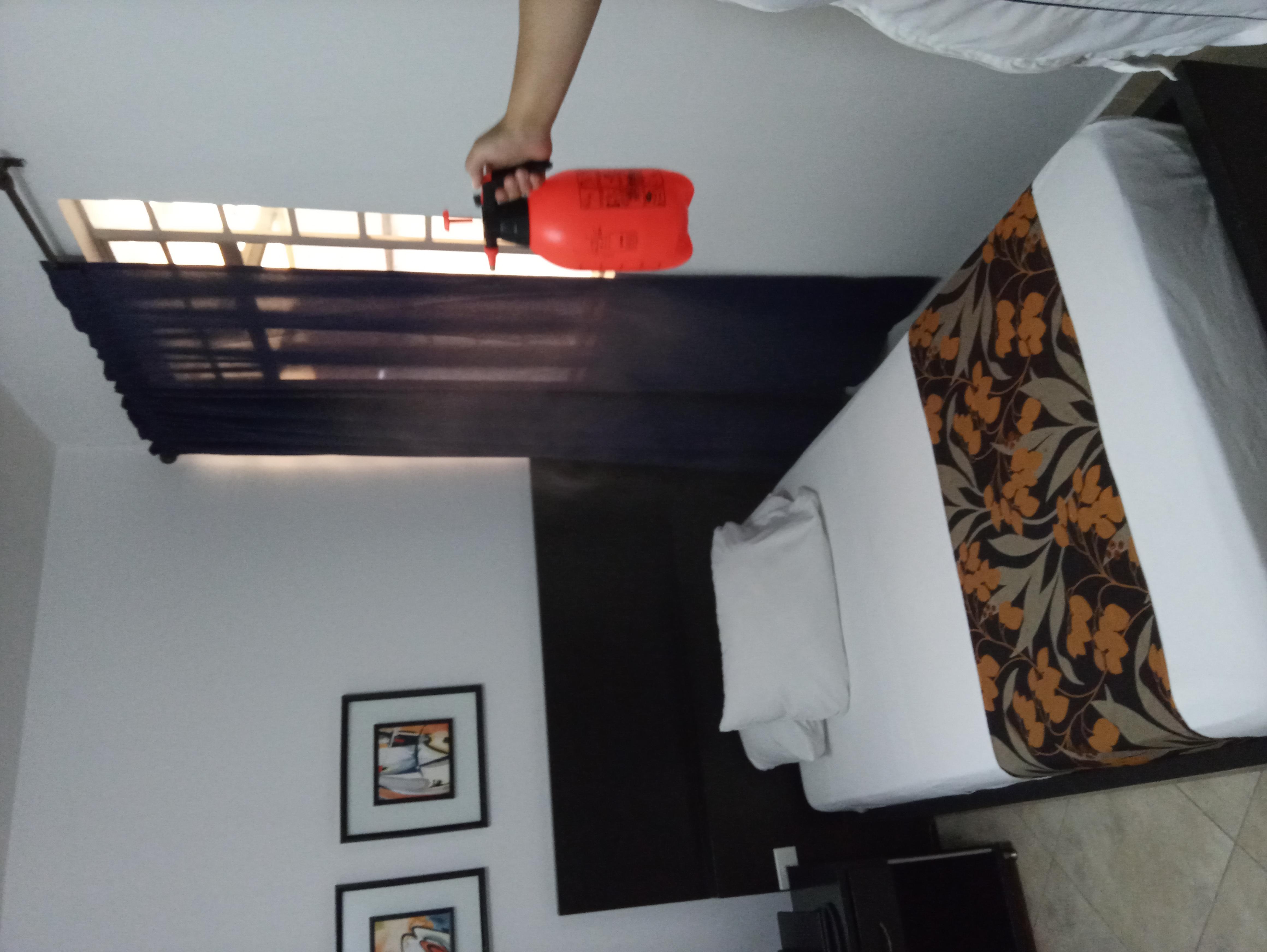 Hotel Quinta Avenida Medellín Dış mekan fotoğraf