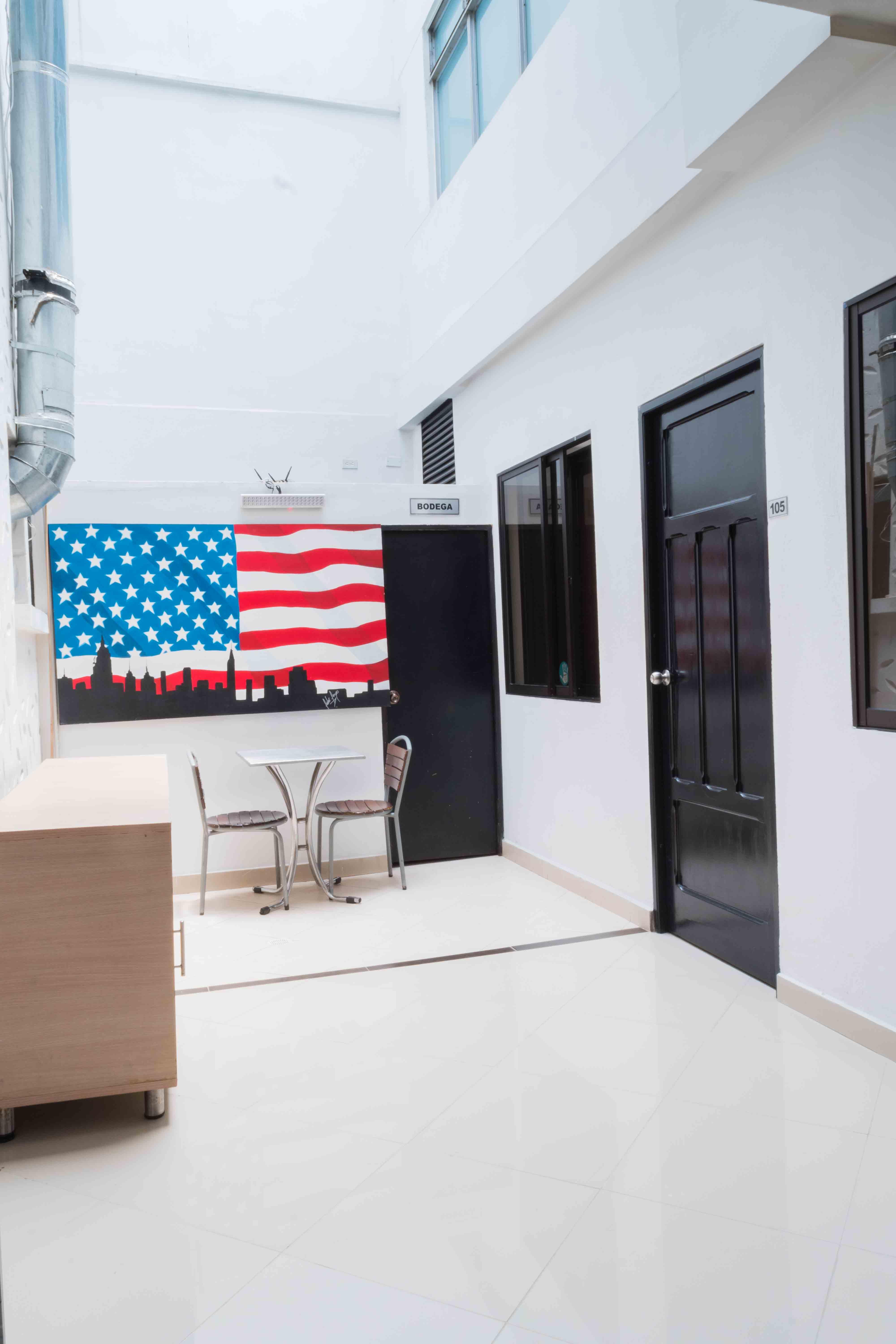 Hotel Quinta Avenida Medellín Dış mekan fotoğraf
