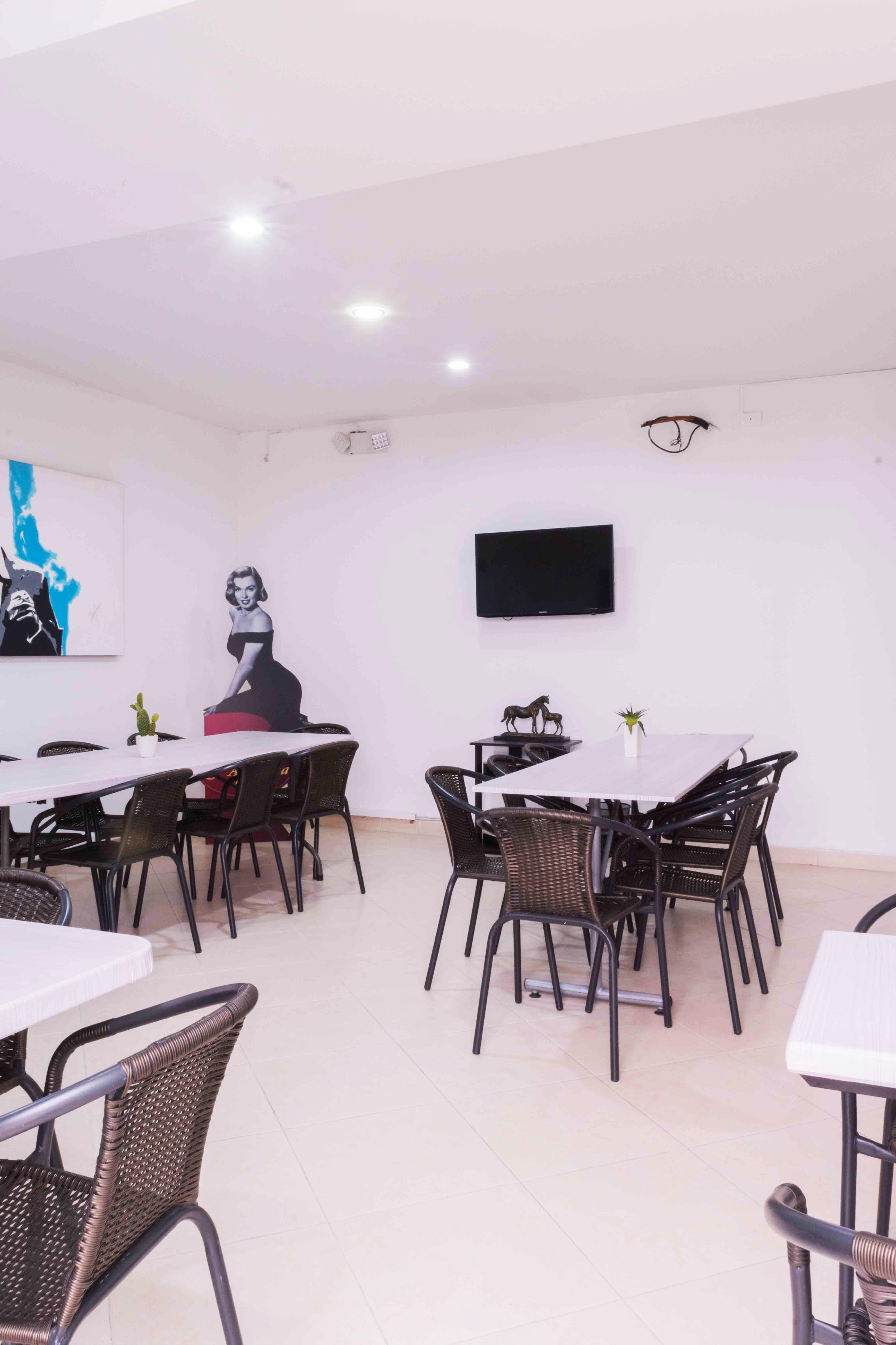 Hotel Quinta Avenida Medellín Dış mekan fotoğraf