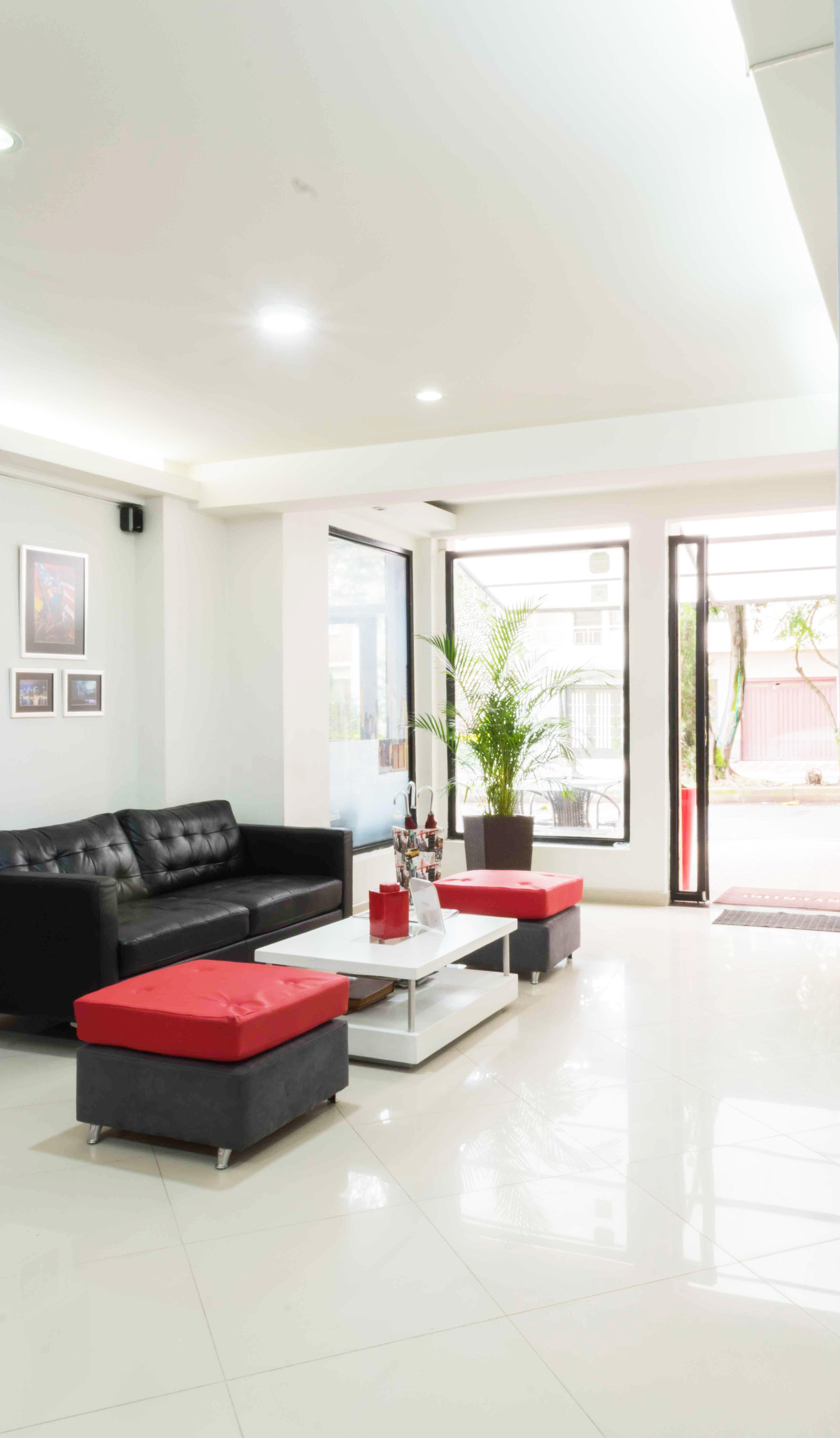 Hotel Quinta Avenida Medellín Dış mekan fotoğraf