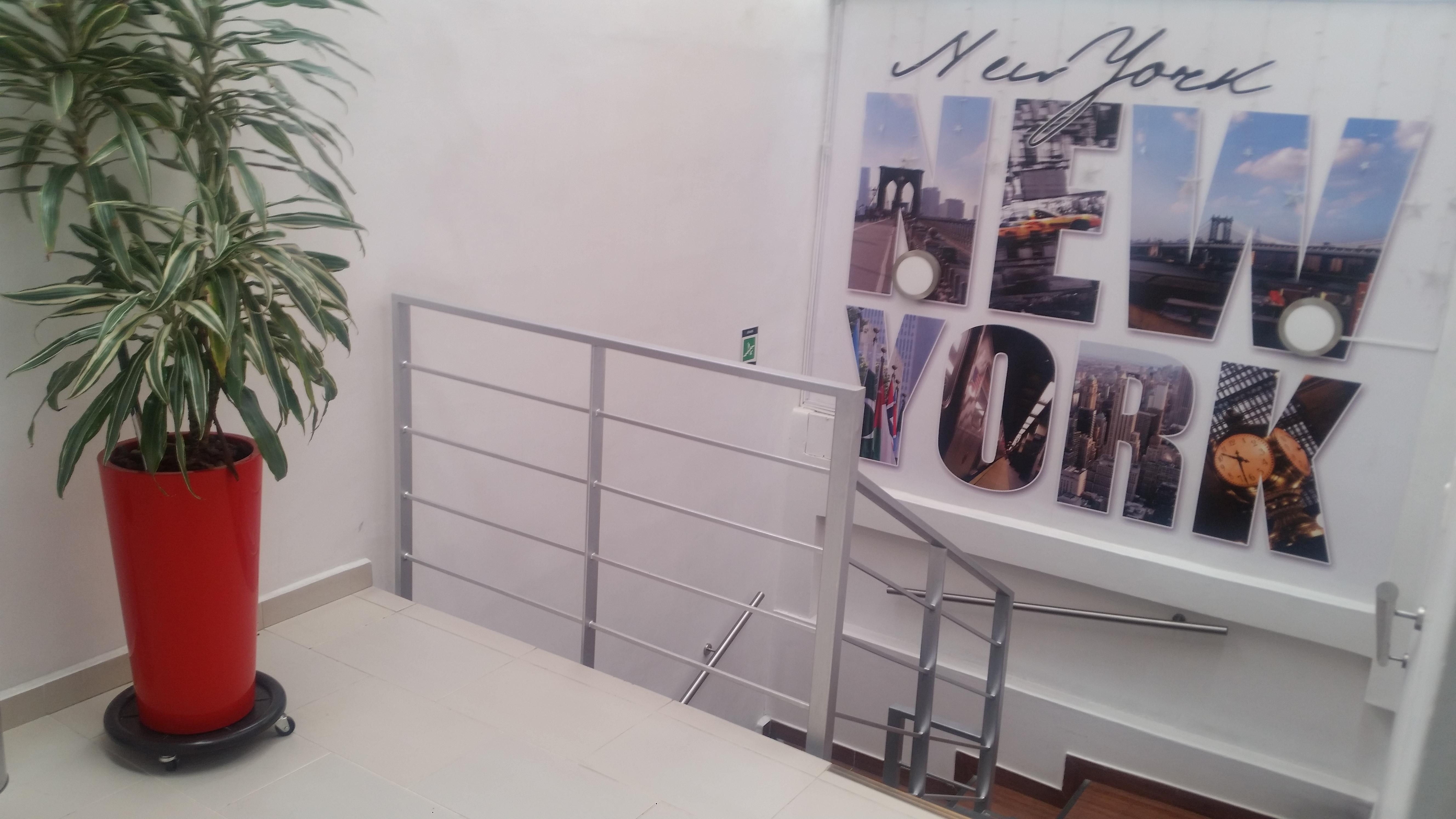 Hotel Quinta Avenida Medellín Dış mekan fotoğraf