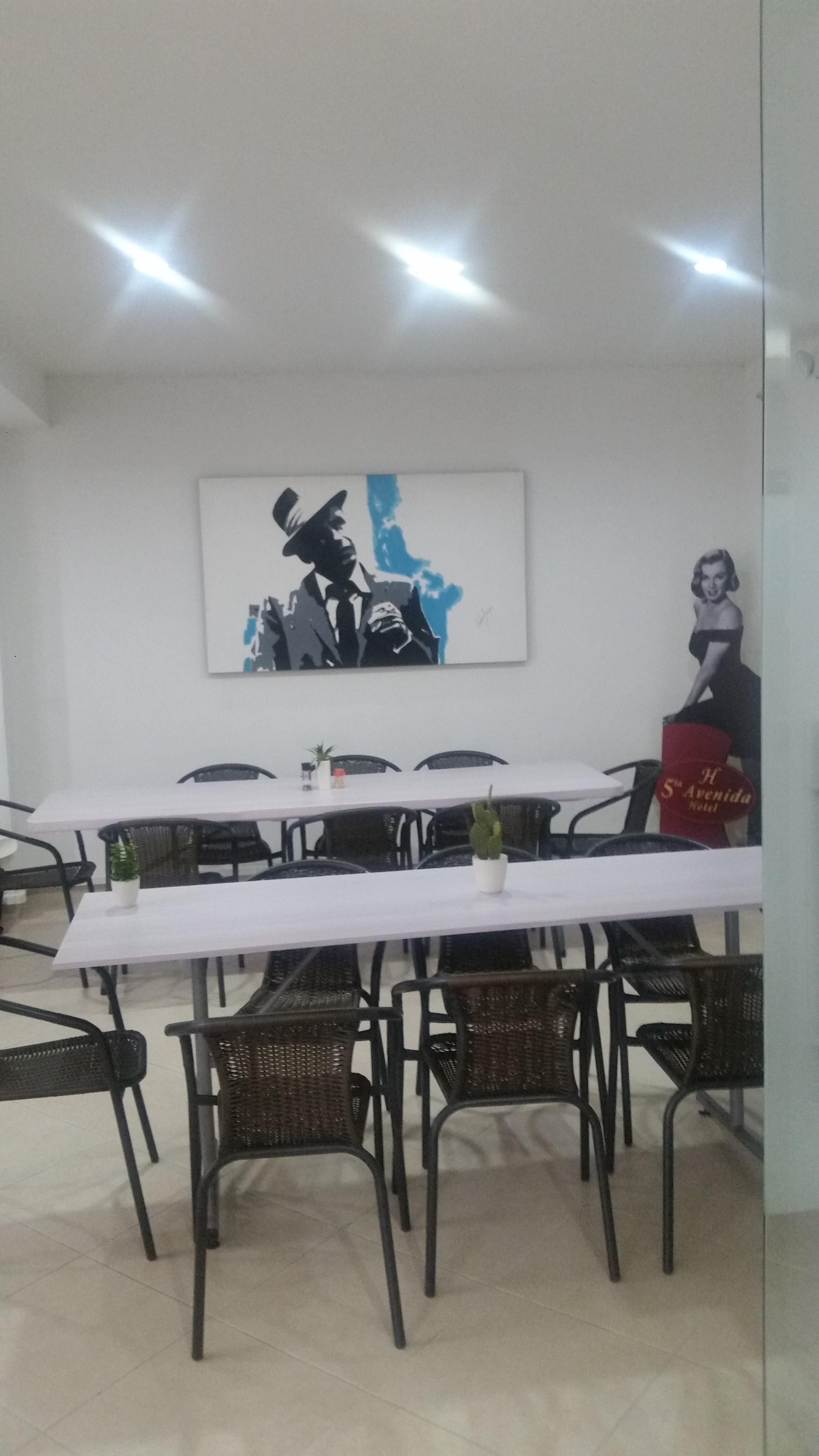 Hotel Quinta Avenida Medellín Dış mekan fotoğraf