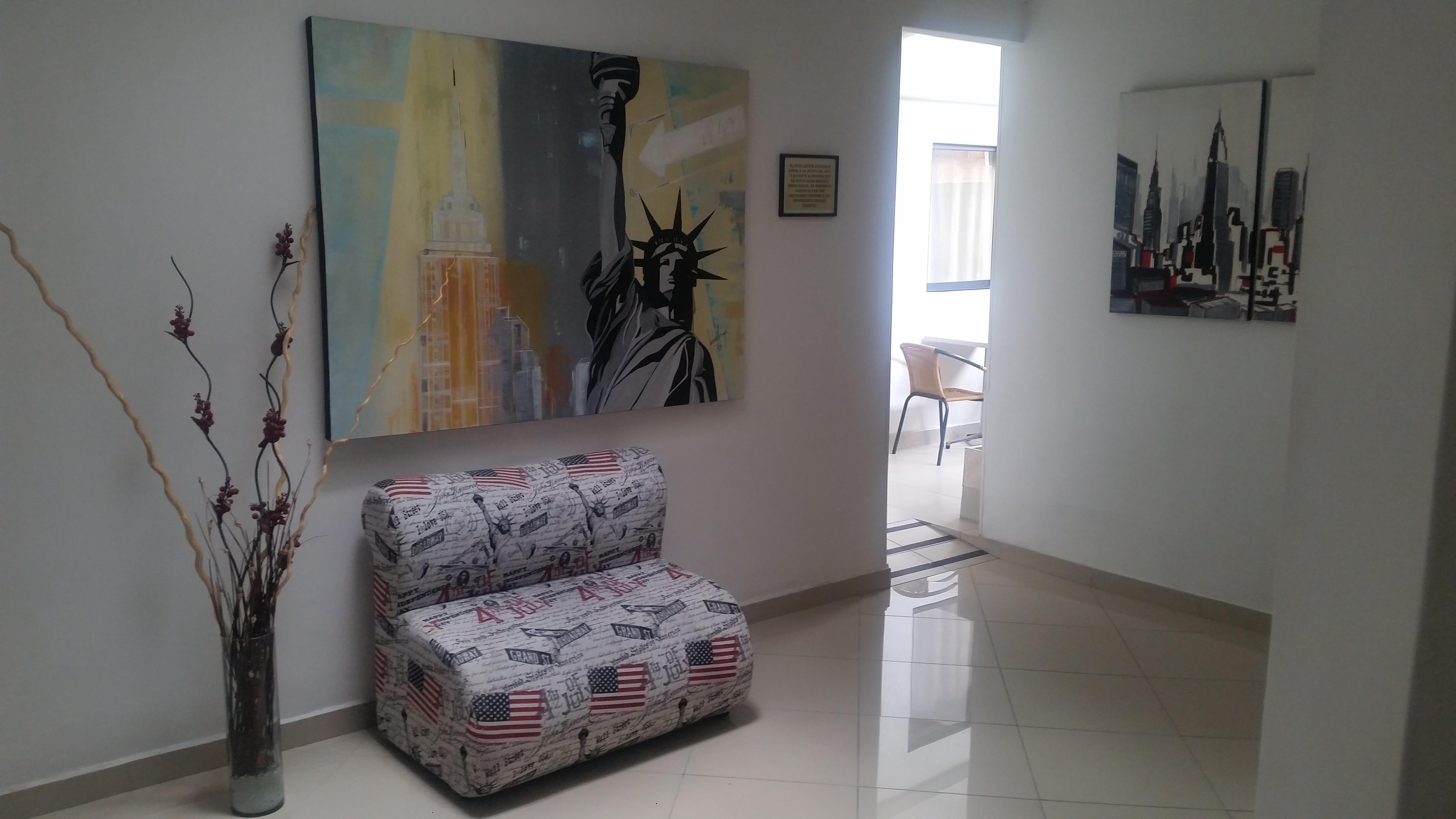 Hotel Quinta Avenida Medellín Dış mekan fotoğraf