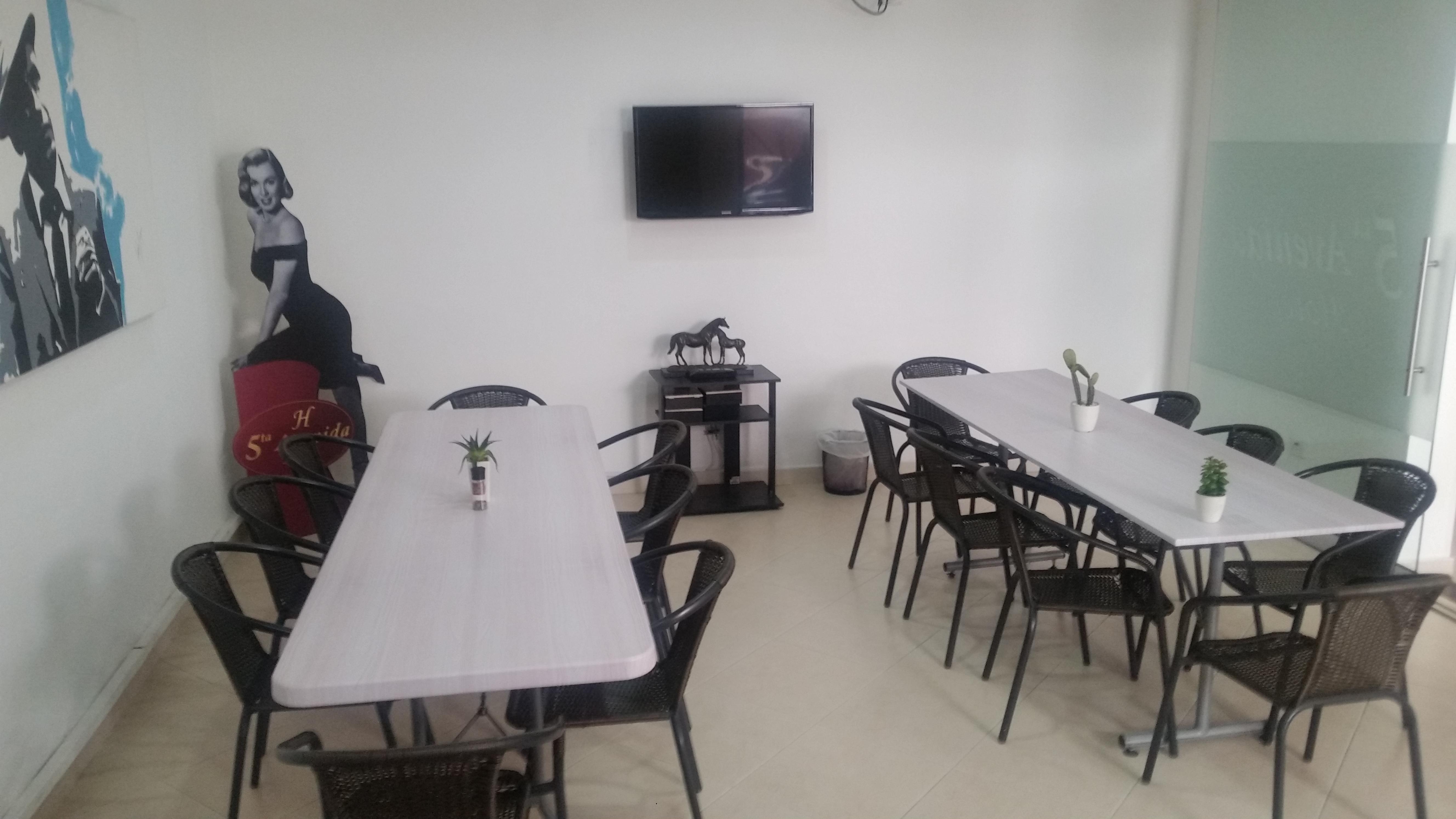 Hotel Quinta Avenida Medellín Dış mekan fotoğraf