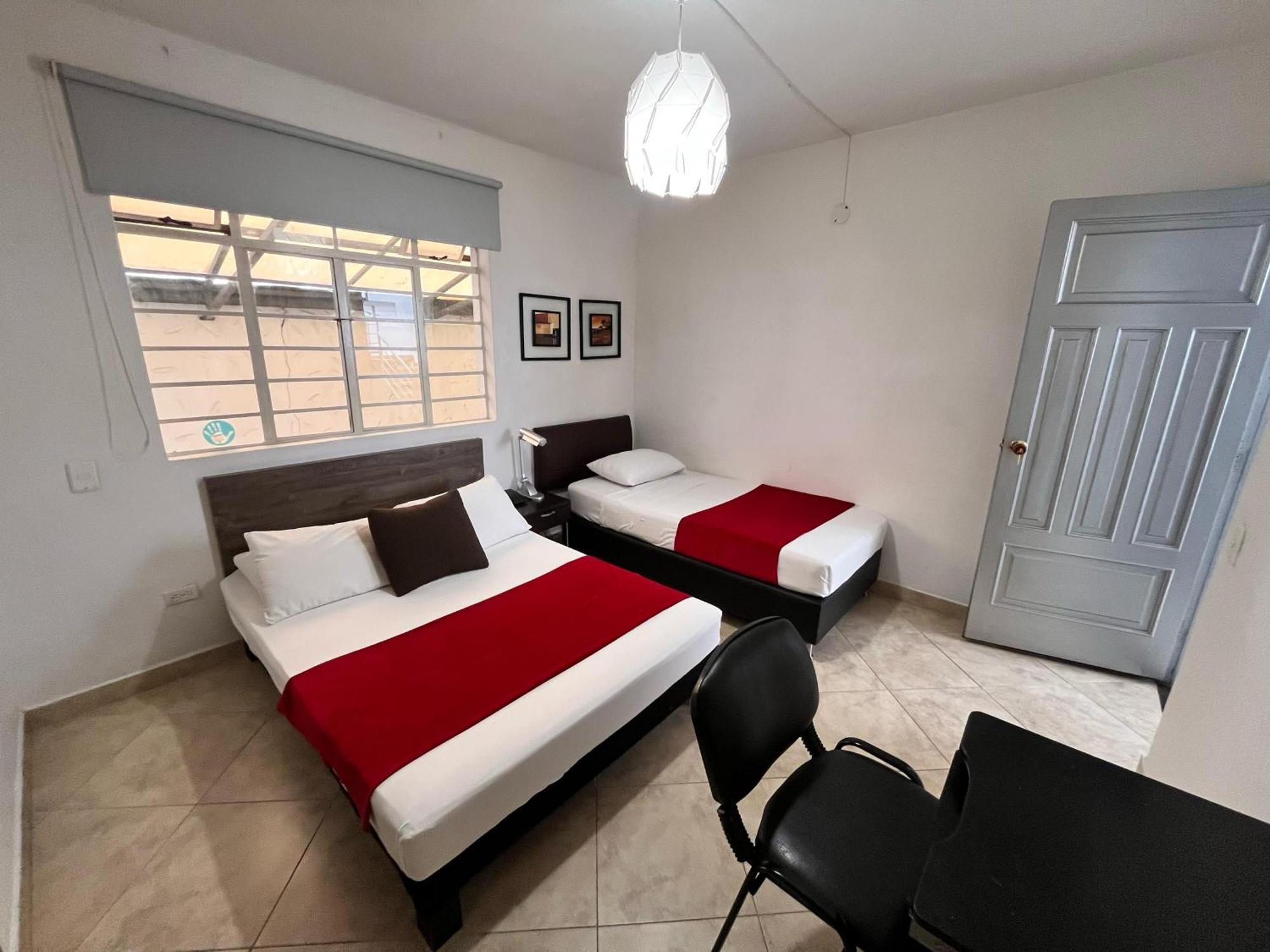 Hotel Quinta Avenida Medellín Dış mekan fotoğraf