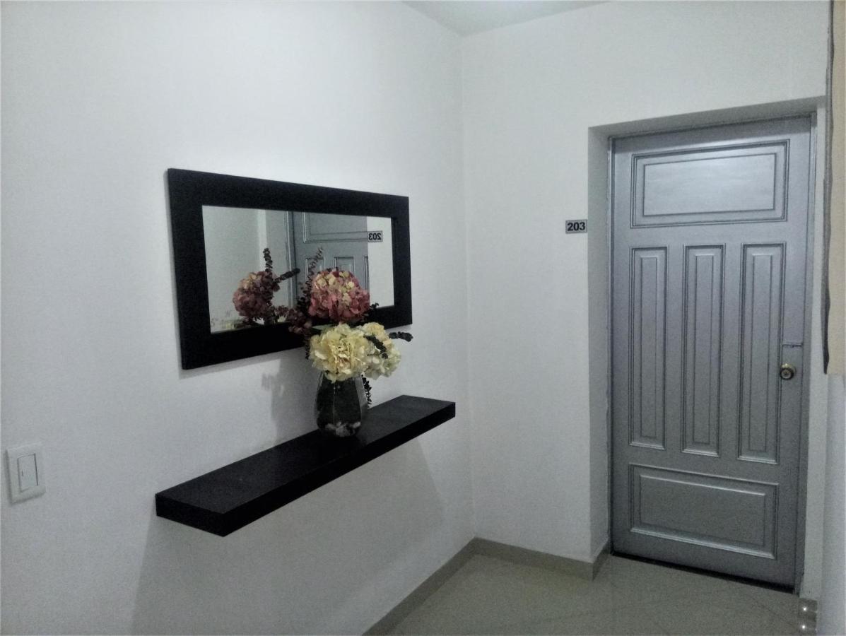 Hotel Quinta Avenida Medellín Dış mekan fotoğraf